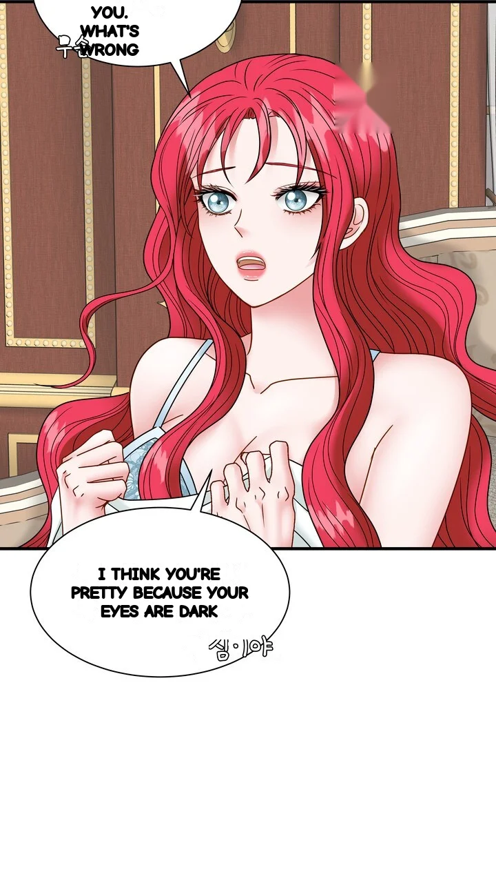 Try Crying Prettier Episode 33 - Page 6