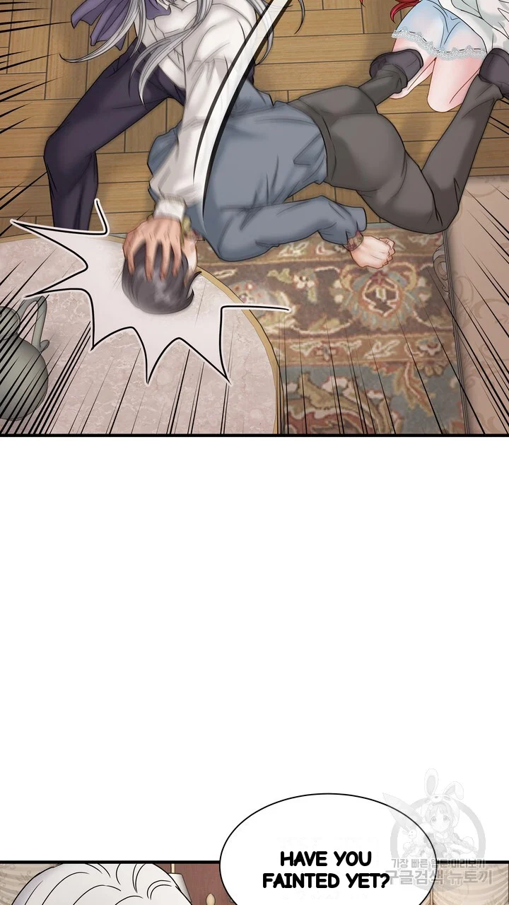 Try Crying Prettier Episode 33 - Page 60
