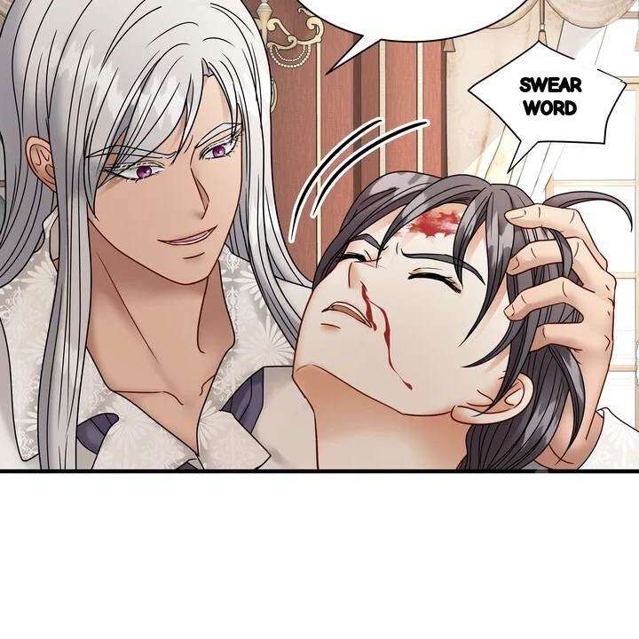 Try Crying Prettier Episode 33 - Page 61
