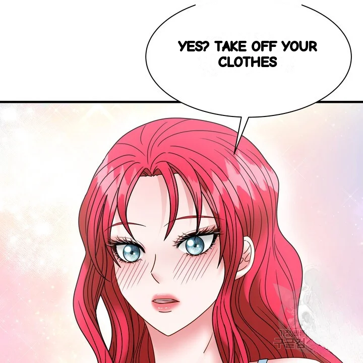Try Crying Prettier Episode 33 - Page 67