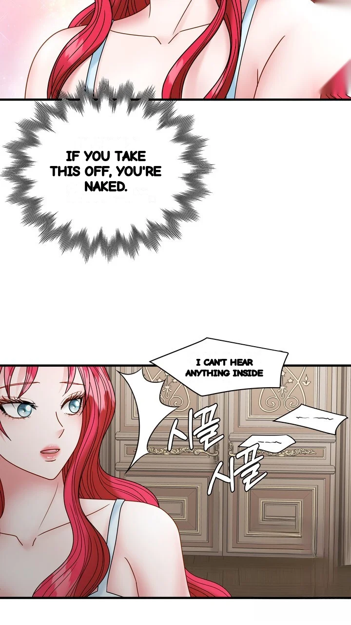 Try Crying Prettier Episode 33 - Page 68