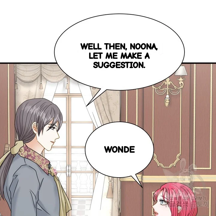 Try Crying Prettier Episode 33 - Page 7
