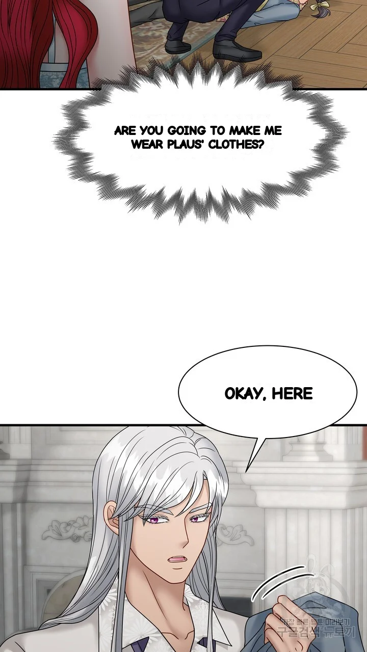 Try Crying Prettier Episode 33 - Page 70