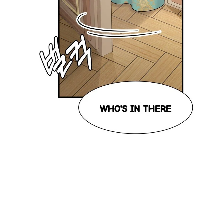 Try Crying Prettier Episode 33 - Page 79