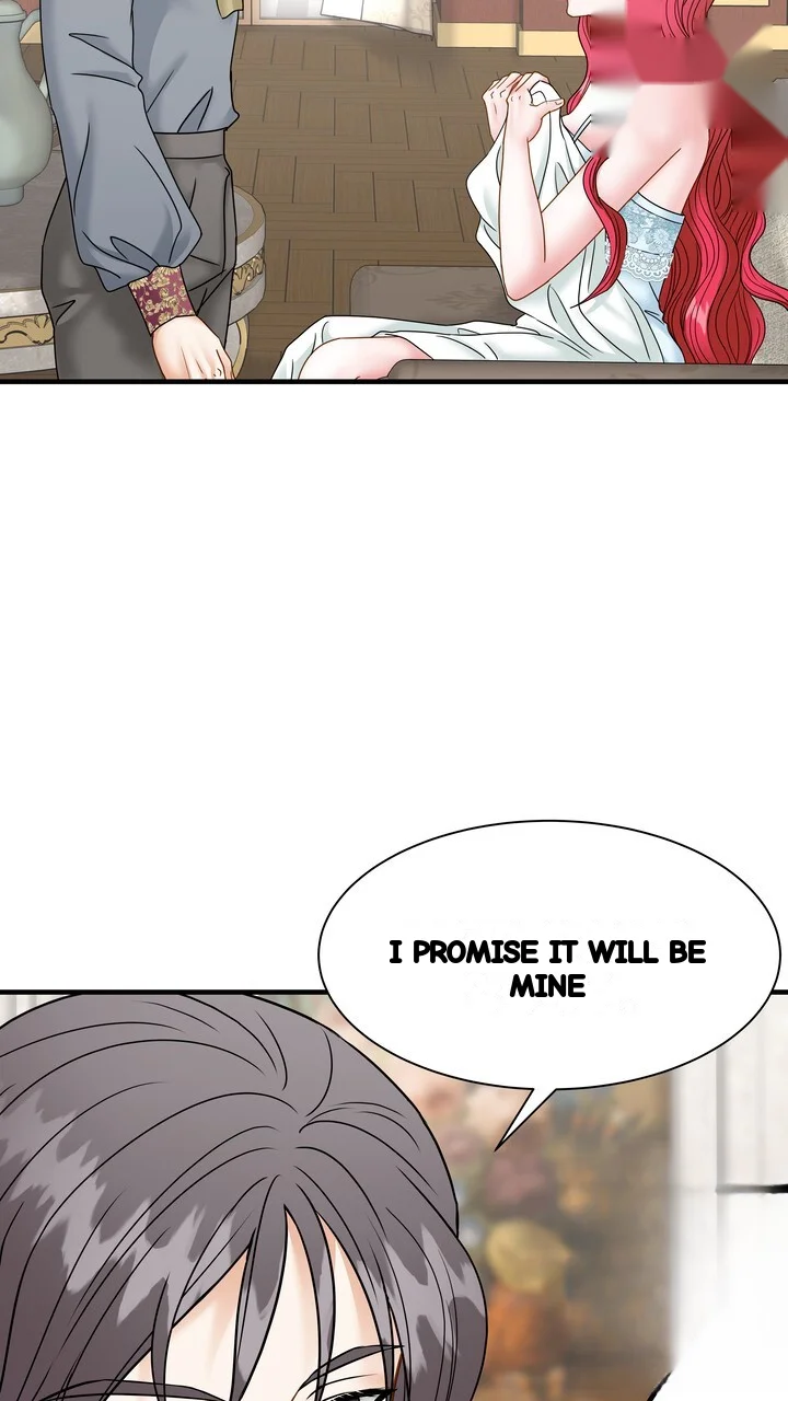 Try Crying Prettier Episode 33 - Page 8
