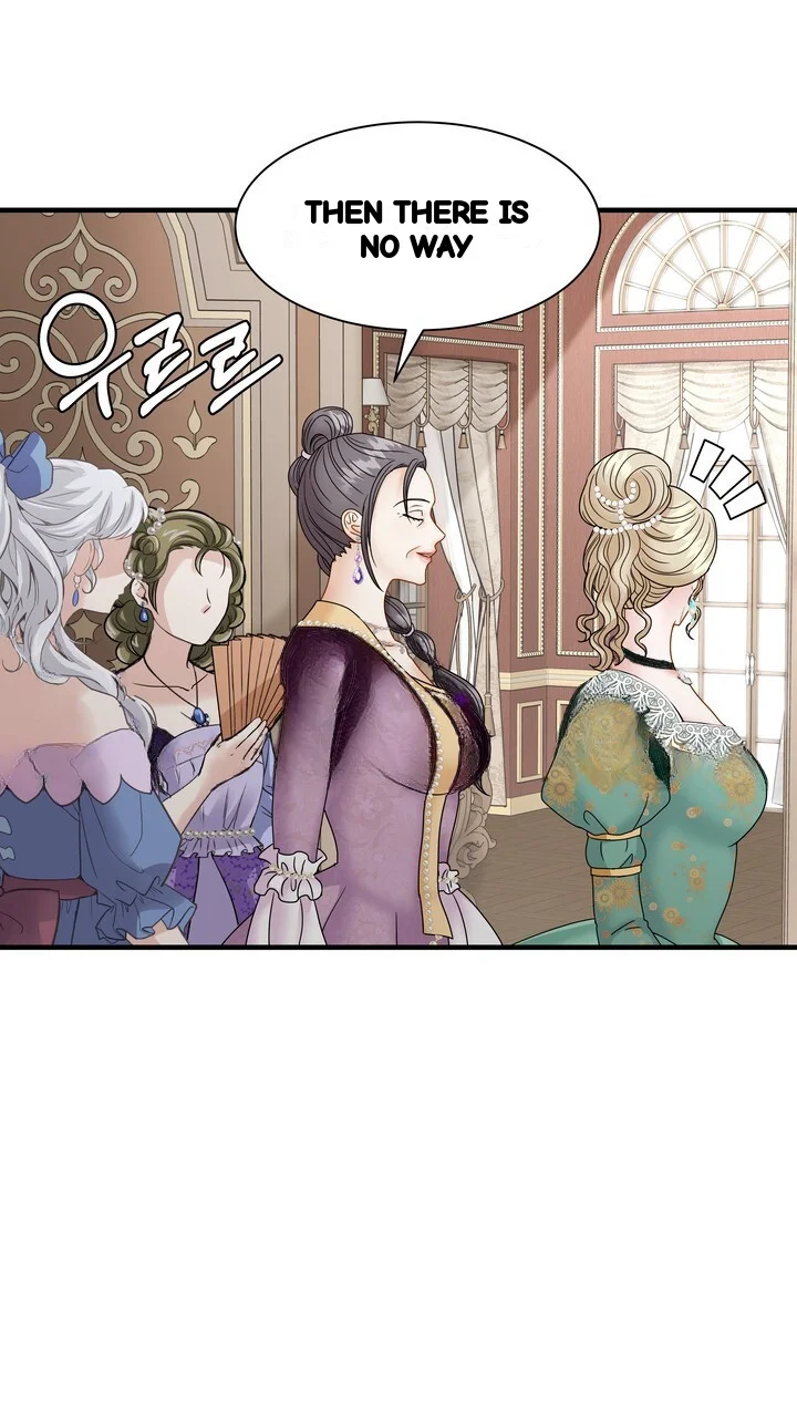 Try Crying Prettier Episode 33 - Page 80