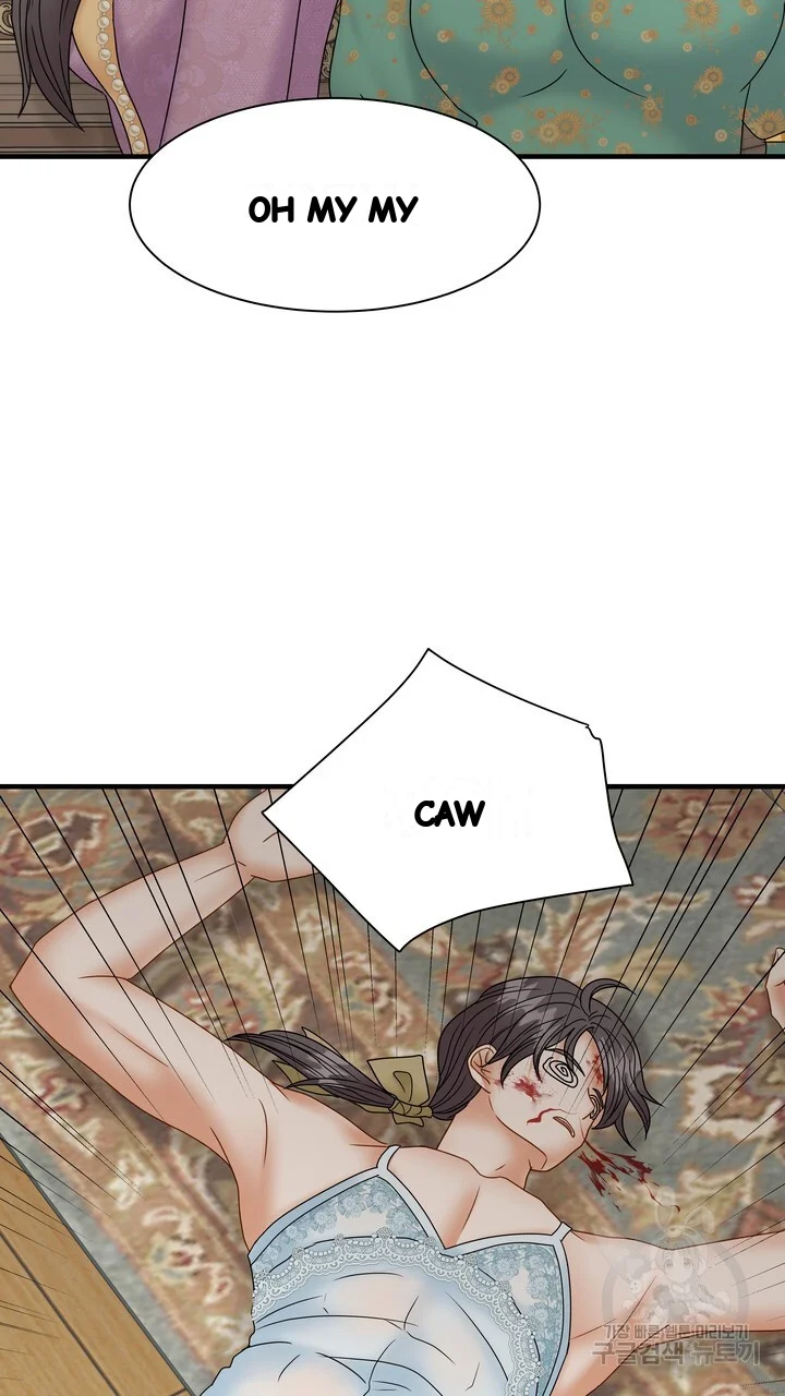 Try Crying Prettier Episode 33 - Page 82