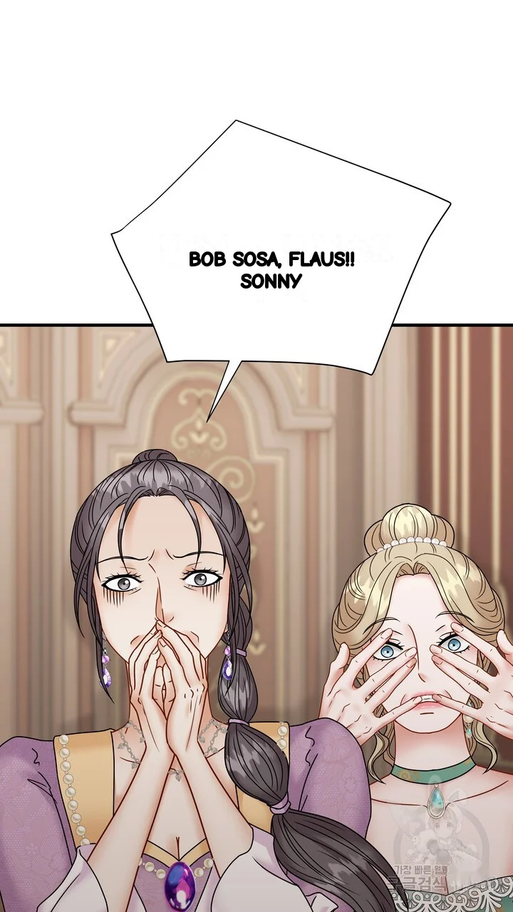 Try Crying Prettier Episode 33 - Page 84