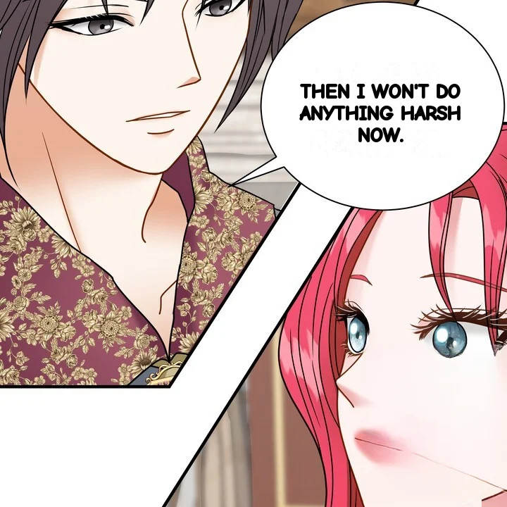 Try Crying Prettier Episode 33 - Page 9