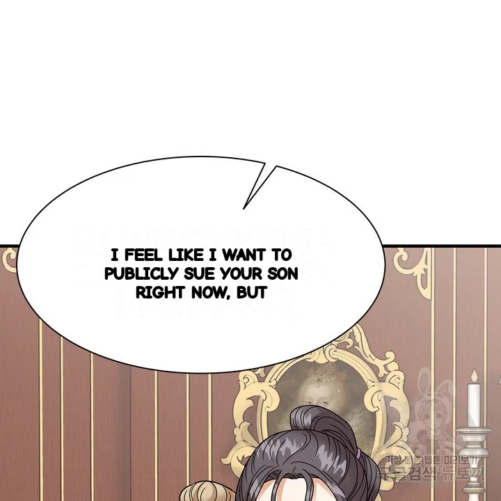Try Crying Prettier Episode 34 - Page 13