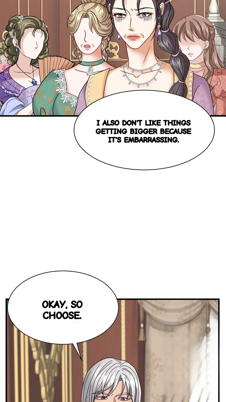 Try Crying Prettier Episode 34 - Page 14