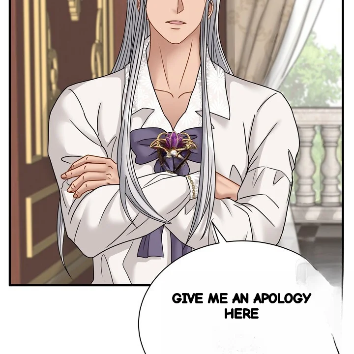 Try Crying Prettier Episode 34 - Page 15