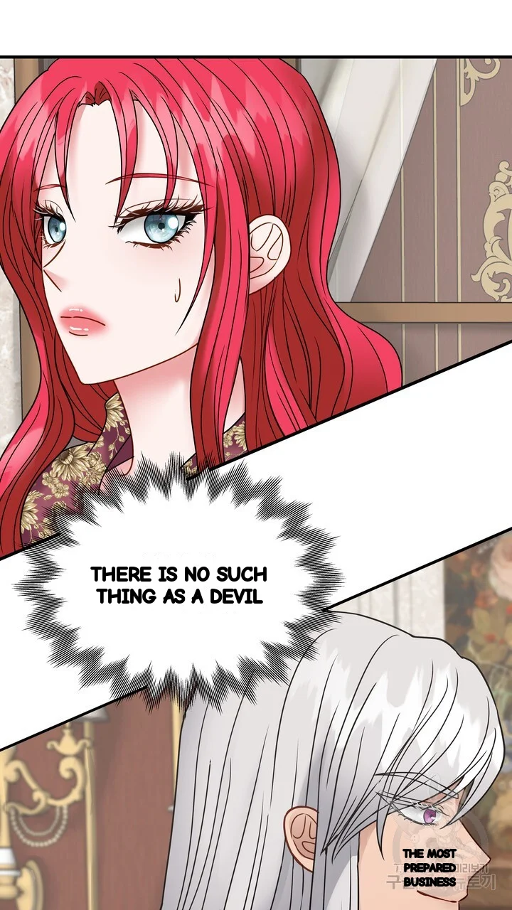 Try Crying Prettier Episode 34 - Page 18