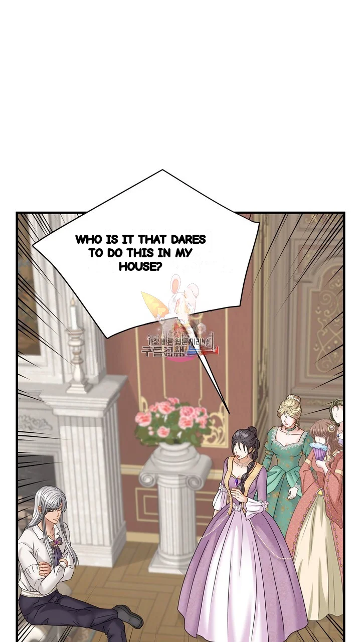 Try Crying Prettier Episode 34 - Page 2