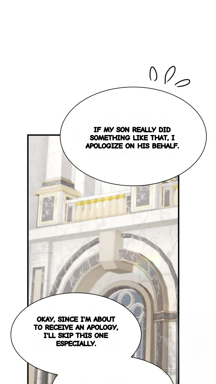 Try Crying Prettier Episode 34 - Page 22