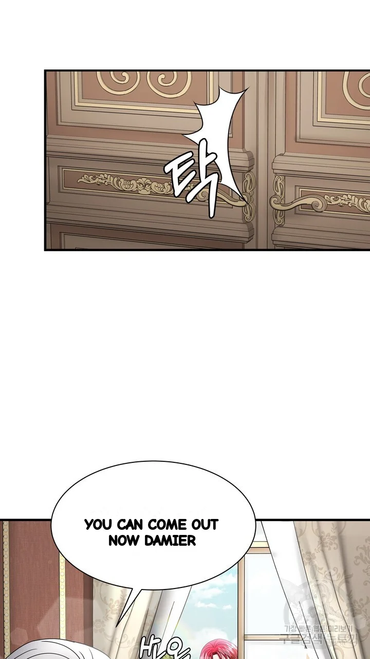 Try Crying Prettier Episode 34 - Page 24