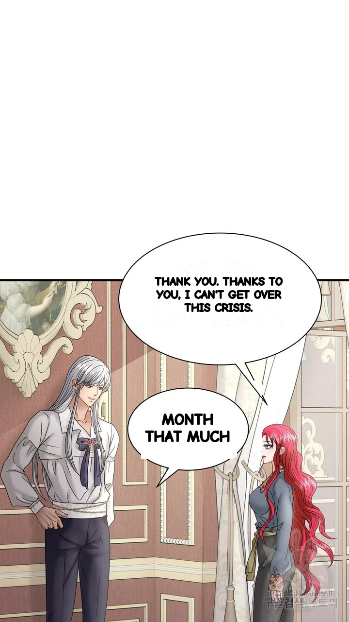 Try Crying Prettier Episode 34 - Page 26