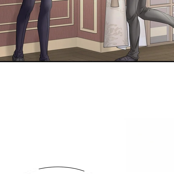 Try Crying Prettier Episode 34 - Page 27