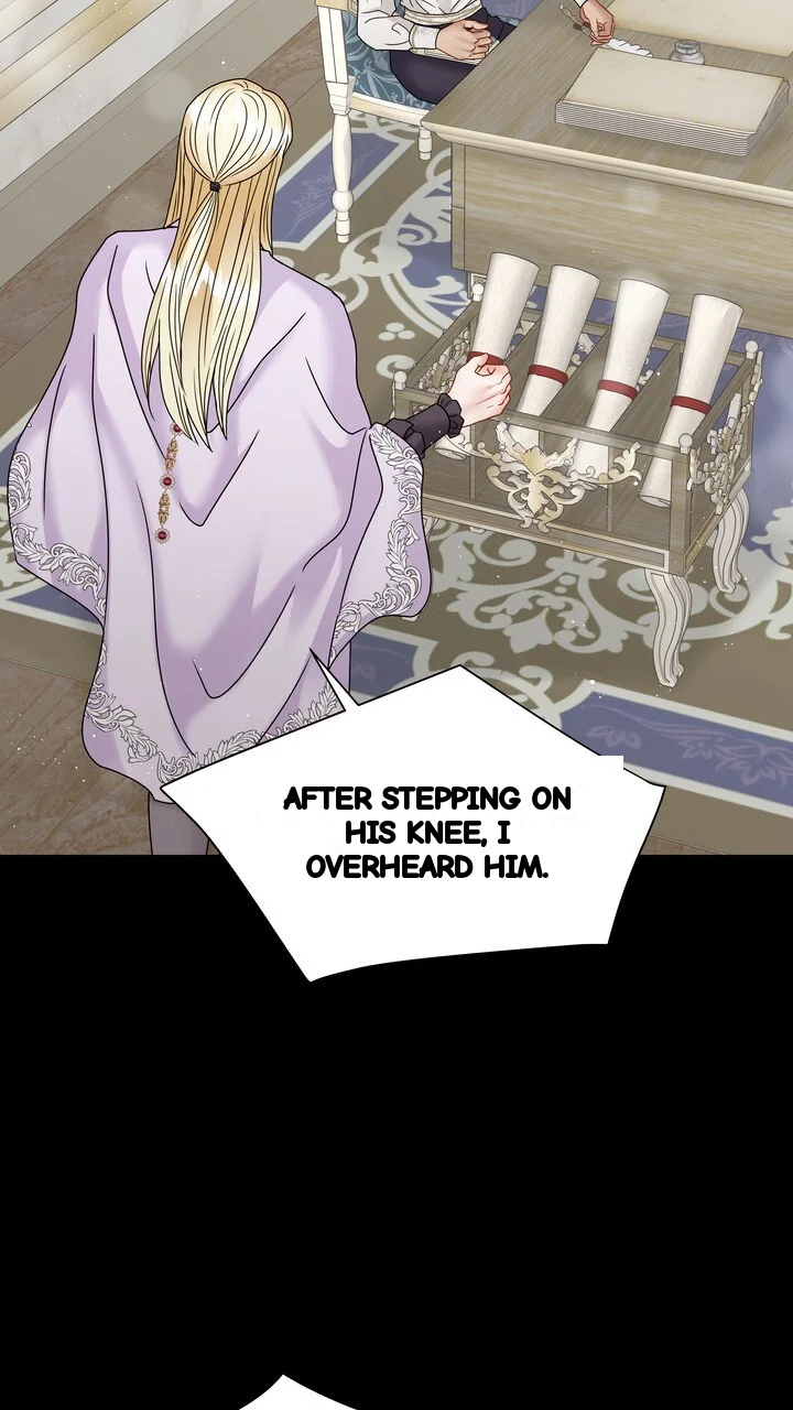 Try Crying Prettier Episode 34 - Page 36