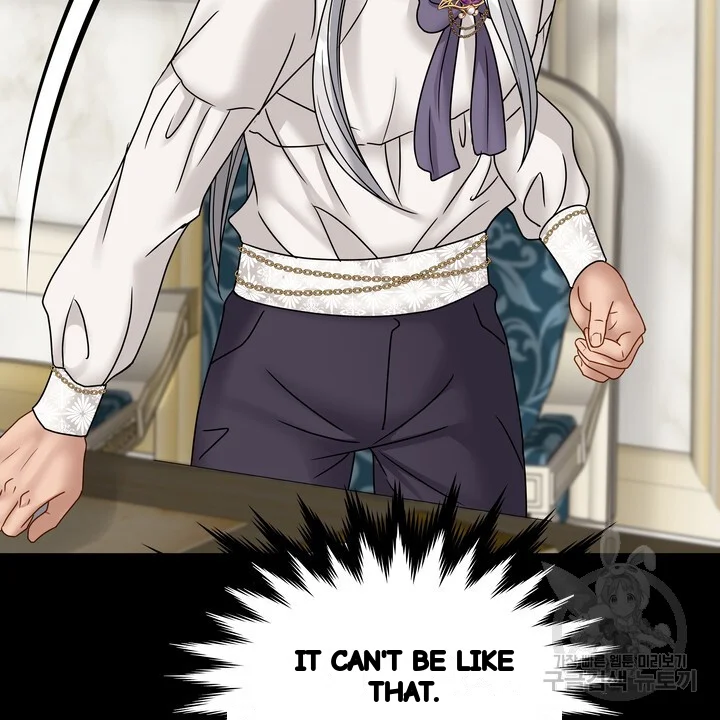 Try Crying Prettier Episode 34 - Page 43