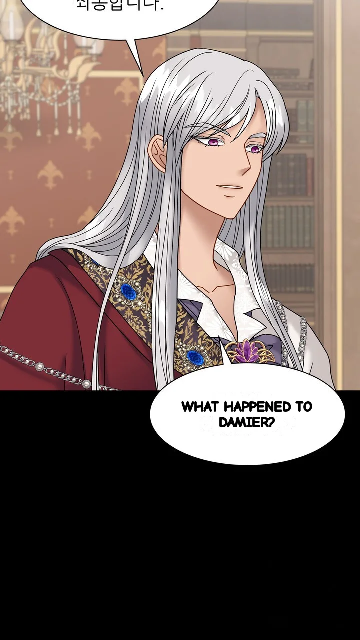 Try Crying Prettier Episode 34 - Page 46