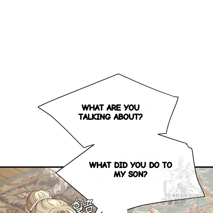 Try Crying Prettier Episode 34 - Page 5