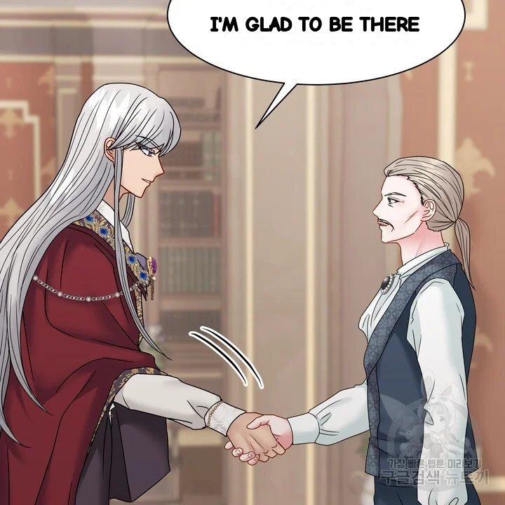 Try Crying Prettier Episode 34 - Page 51