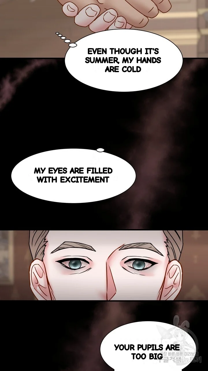 Try Crying Prettier Episode 34 - Page 54
