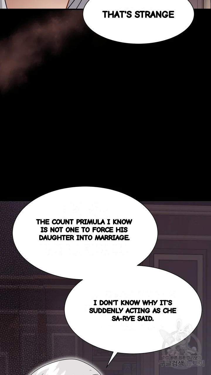 Try Crying Prettier Episode 34 - Page 56