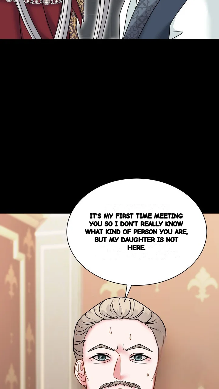 Try Crying Prettier Episode 34 - Page 58