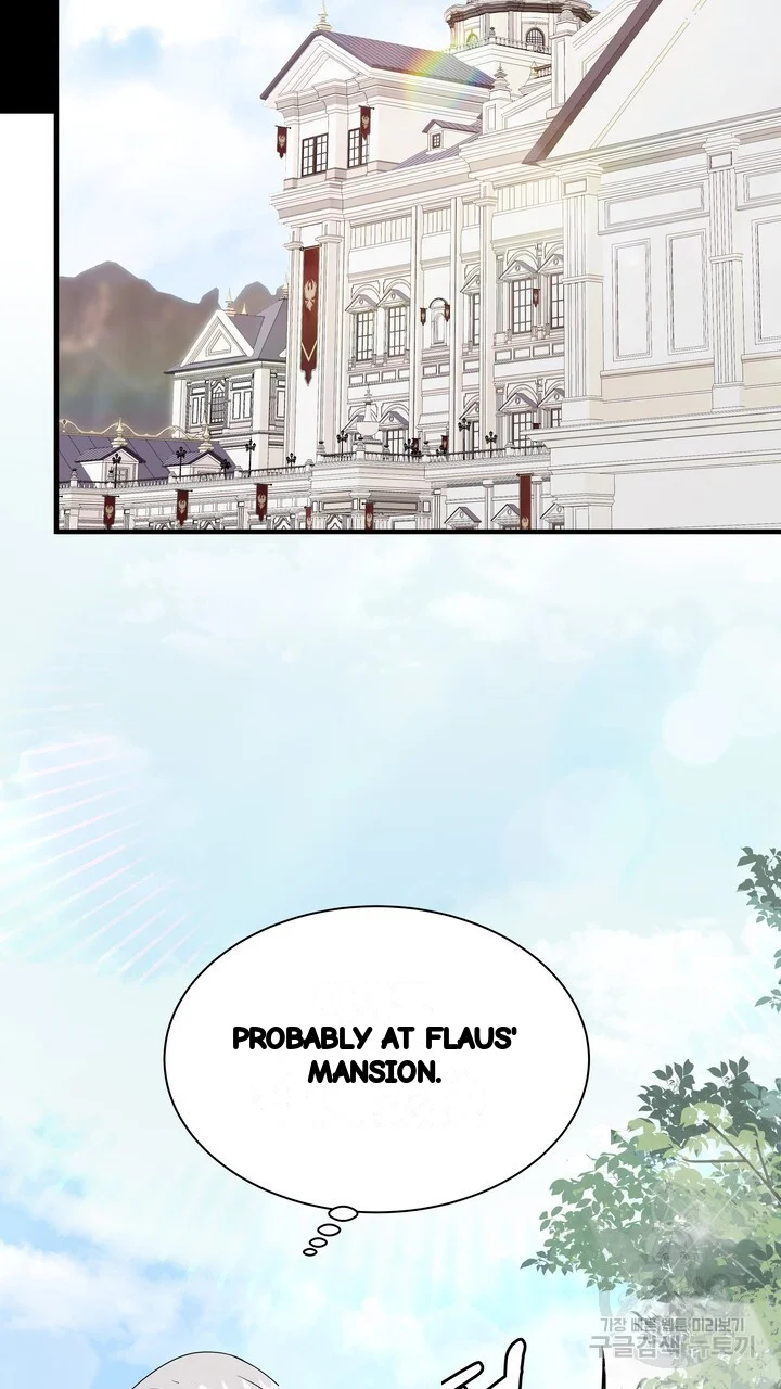 Try Crying Prettier Episode 34 - Page 66