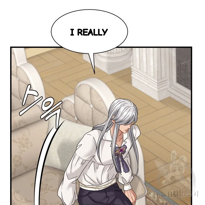 Try Crying Prettier Episode 34 - Page 7