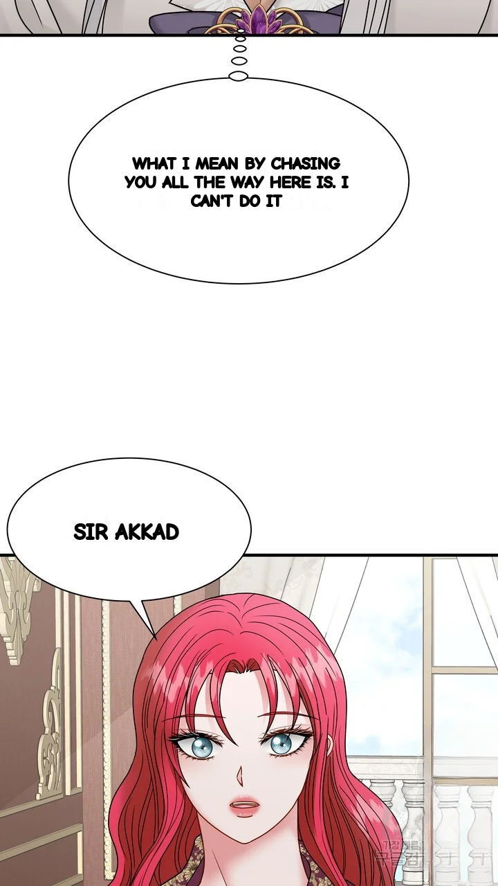 Try Crying Prettier Episode 34 - Page 76