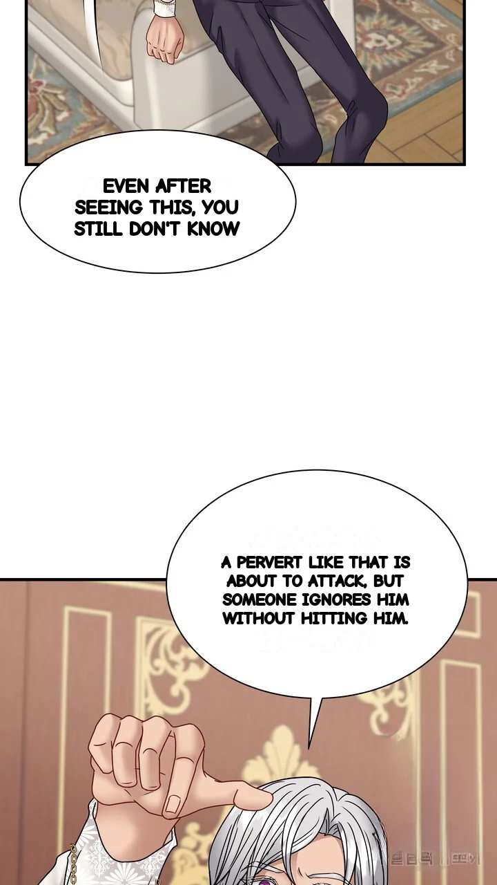 Try Crying Prettier Episode 34 - Page 8