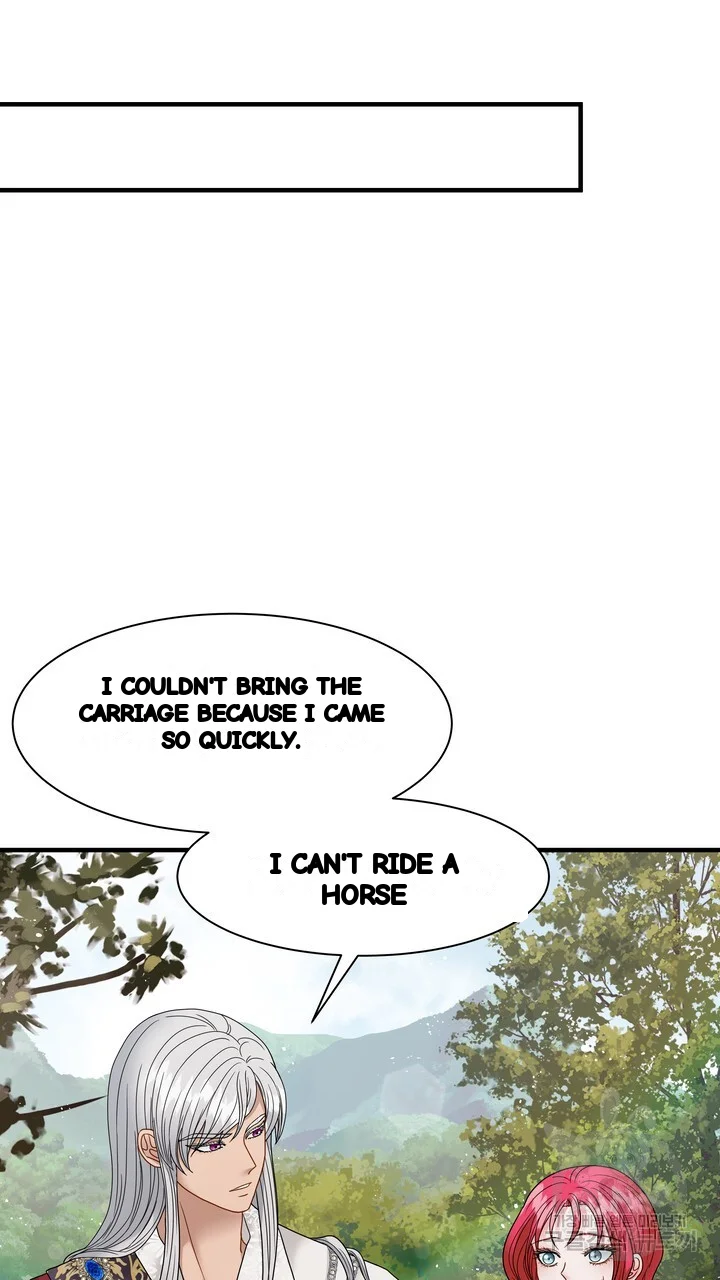 Try Crying Prettier Episode 34 - Page 80
