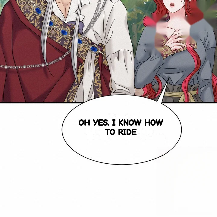 Try Crying Prettier Episode 34 - Page 81
