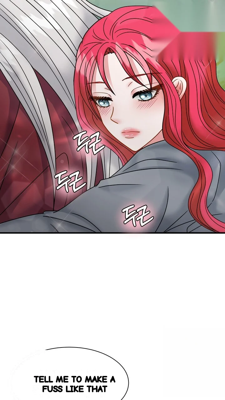 Try Crying Prettier Episode 34 - Page 90