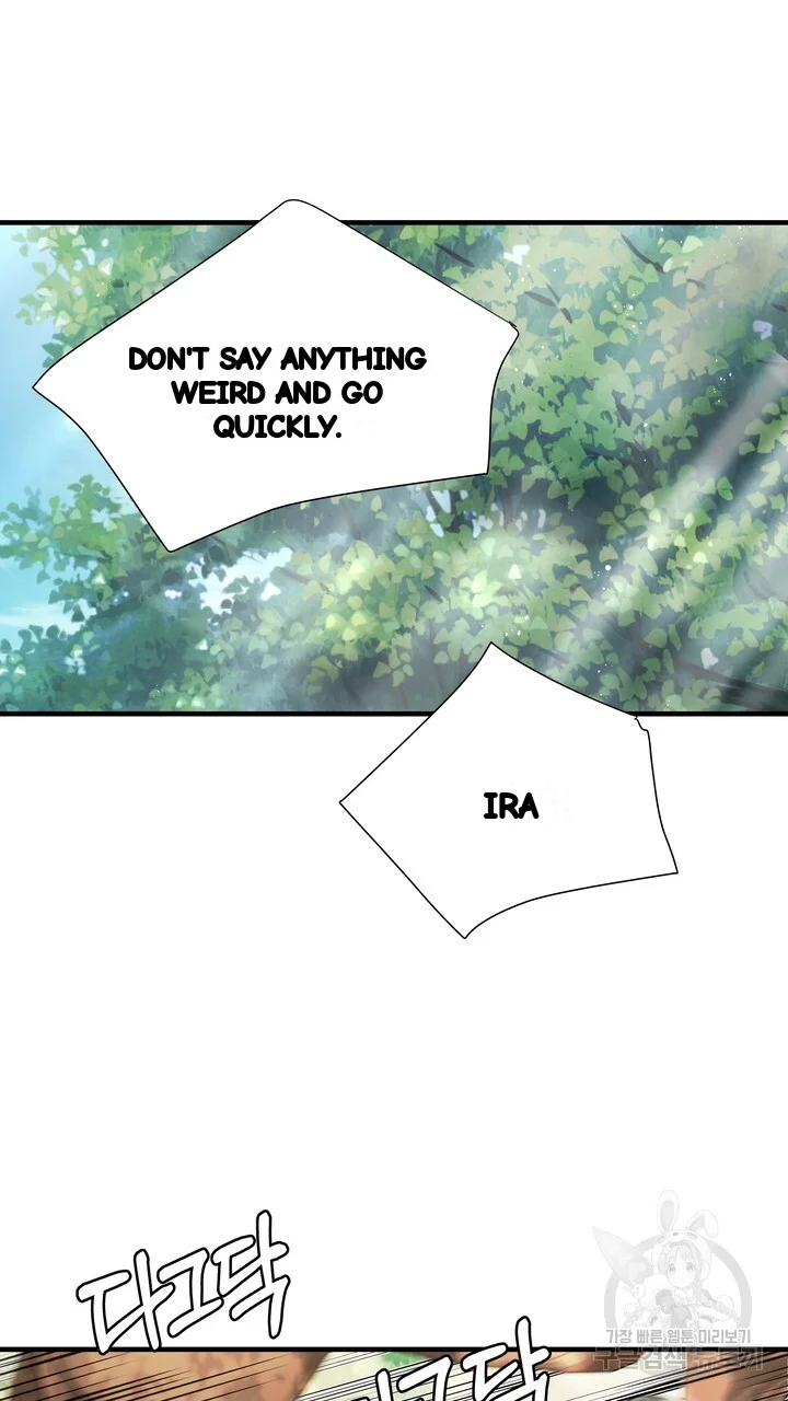 Try Crying Prettier Episode 34 - Page 92