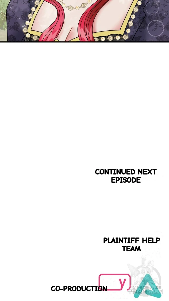 Try Crying Prettier Episode 35 - Page 100