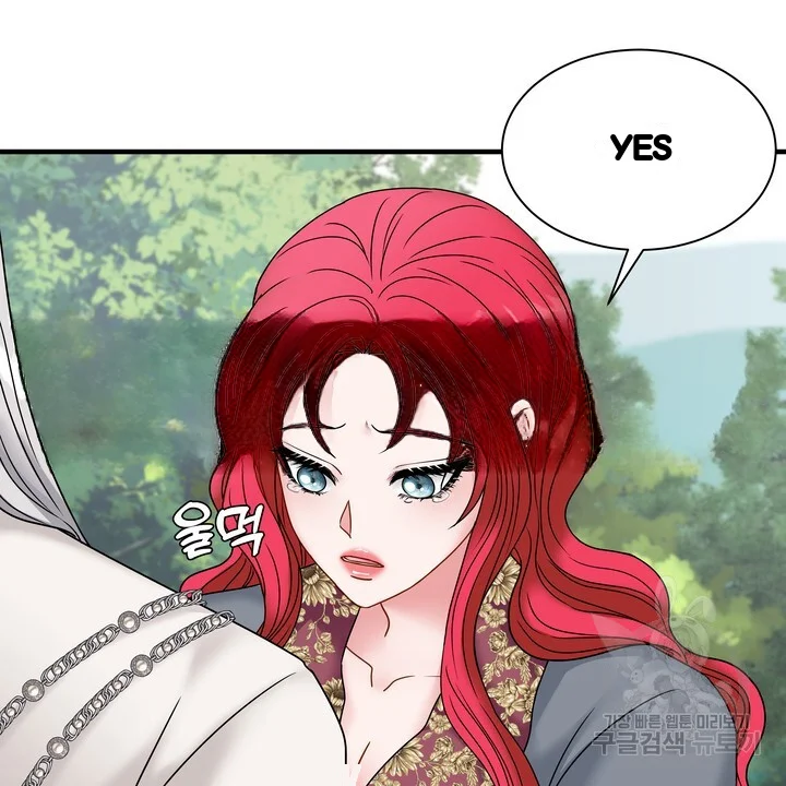 Try Crying Prettier Episode 35 - Page 11