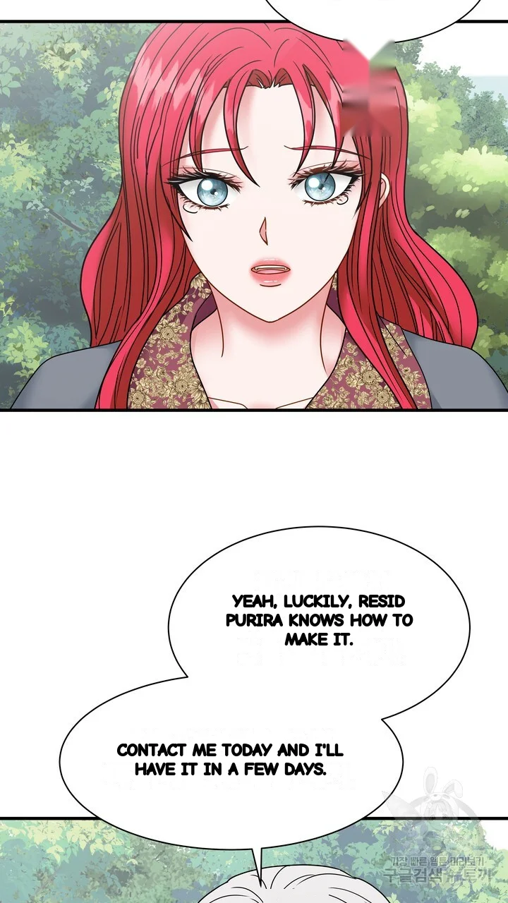 Try Crying Prettier Episode 35 - Page 14