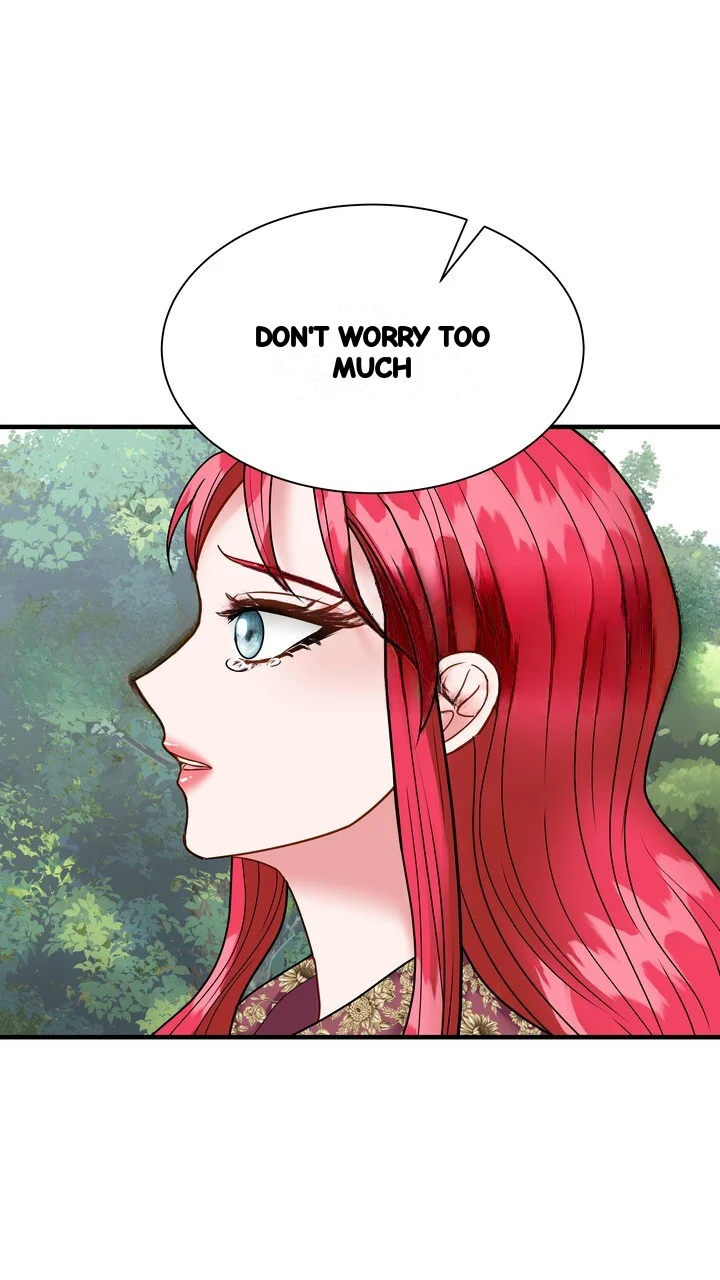 Try Crying Prettier Episode 35 - Page 16