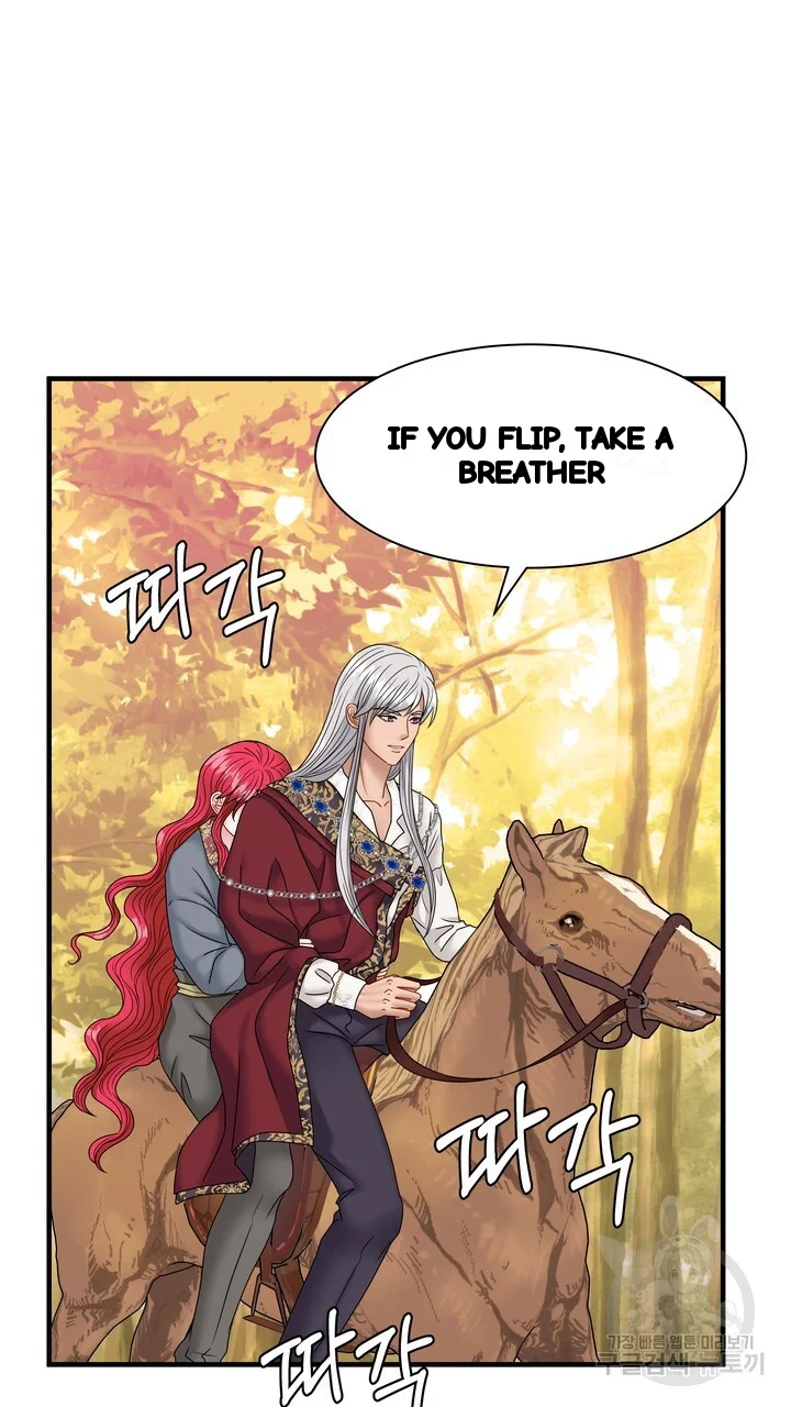 Try Crying Prettier Episode 35 - Page 24
