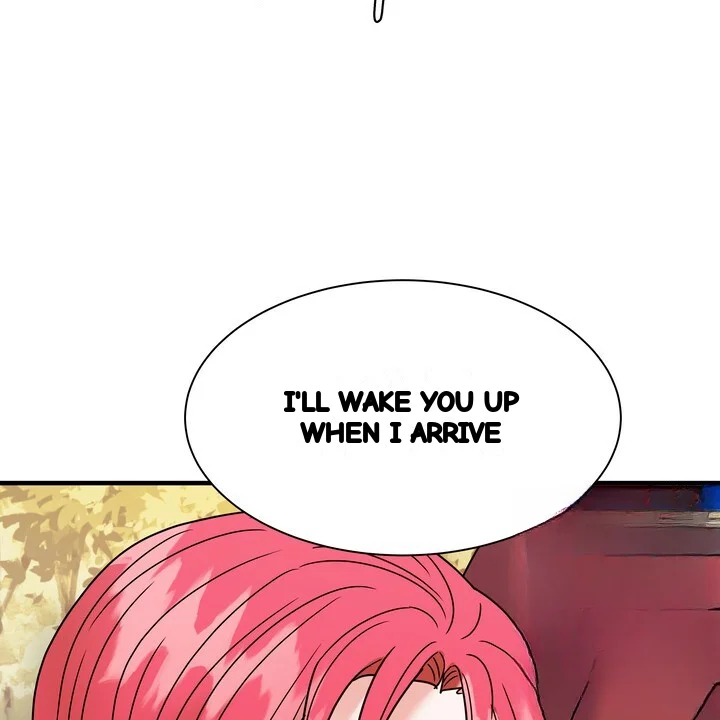 Try Crying Prettier Episode 35 - Page 25