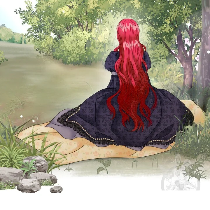 Try Crying Prettier Episode 35 - Page 33