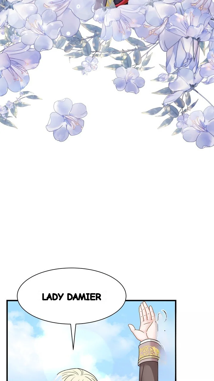 Try Crying Prettier Episode 35 - Page 36