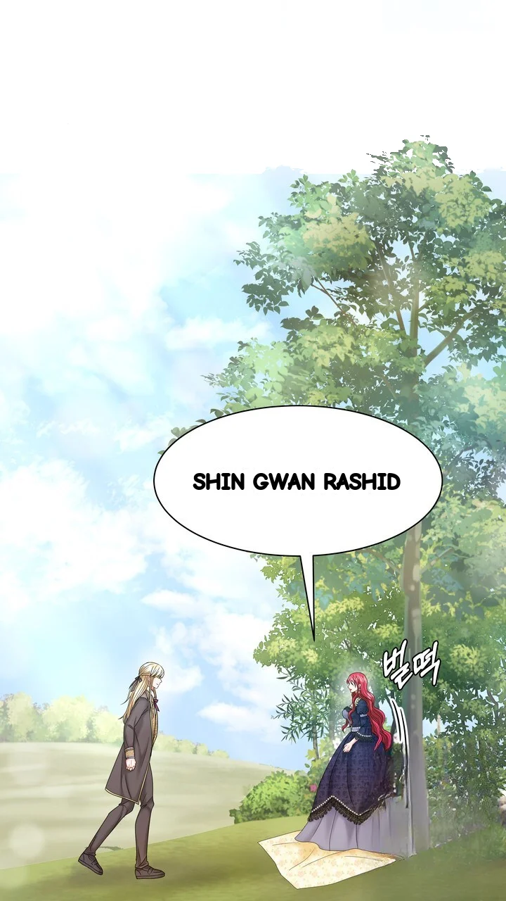 Try Crying Prettier Episode 35 - Page 38