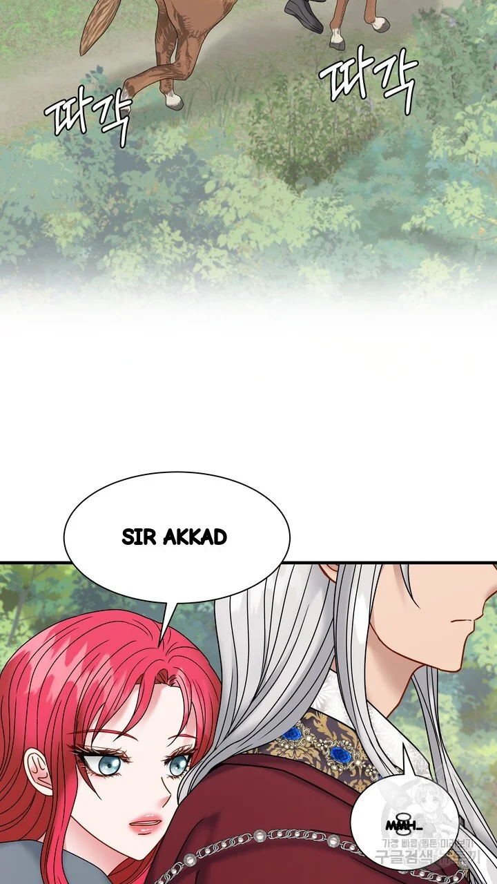 Try Crying Prettier Episode 35 - Page 4