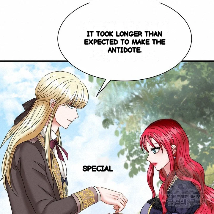 Try Crying Prettier Episode 35 - Page 41
