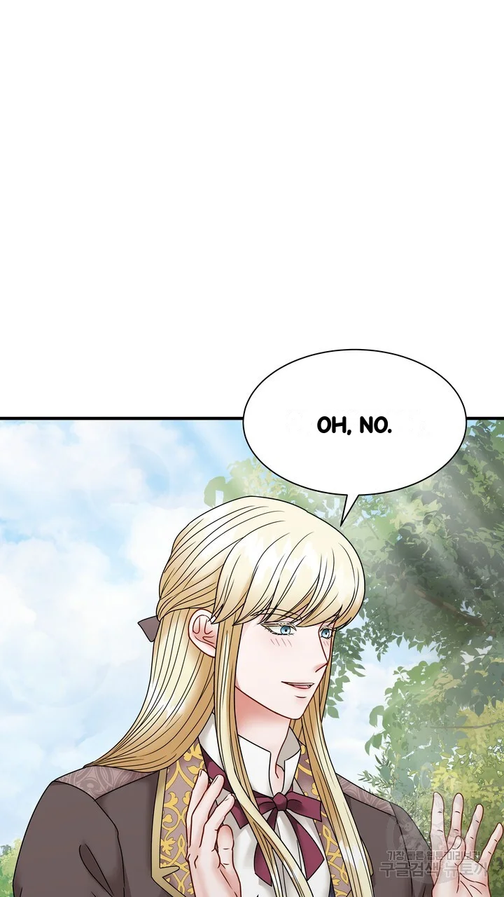 Try Crying Prettier Episode 35 - Page 46